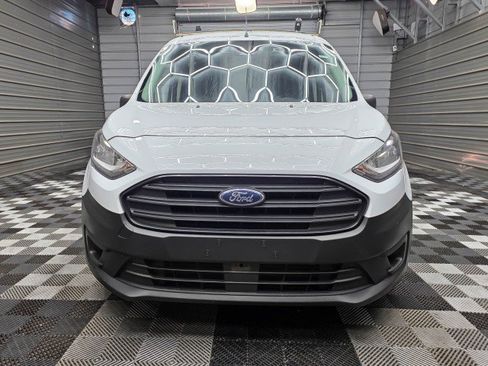 Used 2022 Ford Transit Connect XL FWD image 4