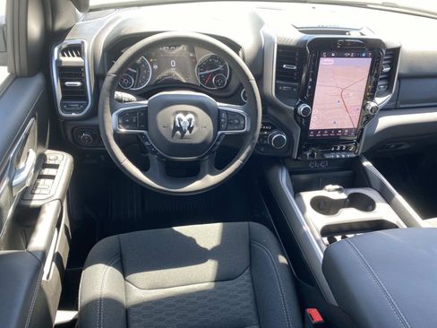 New 2026 RAM 1500 Big Horn image 12