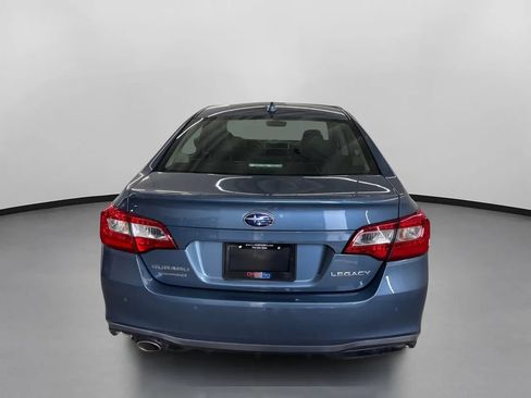 Used 2018 Subaru Legacy 2.5i Limited w/ 50th Anniversary Edition AWD/4WD image 8