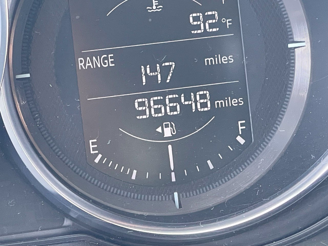 Used 2017 MAZDA CX-5 Grand Select AWD/4WD image 12