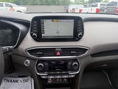 Used 2019 Hyundai Santa Fe FWD image 24