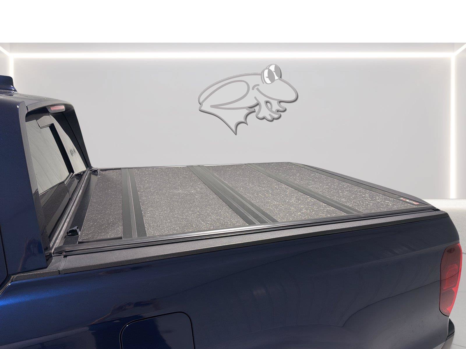 Used 2021 Honda Ridgeline RTL image 22