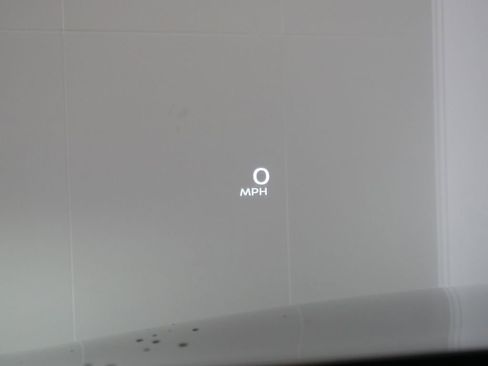Used 2023 INFINITI QX60 Autograph AWD/4WD image 36