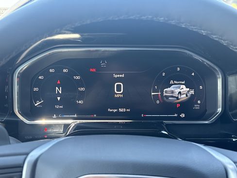 New 2026 GMC Sierra 1500 Elevation w/ Elevation Premium Package AWD/4WD image 20