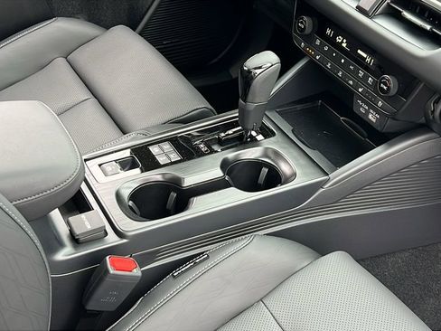 New 2026 Subaru Outback Touring XT AWD/4WD image 11