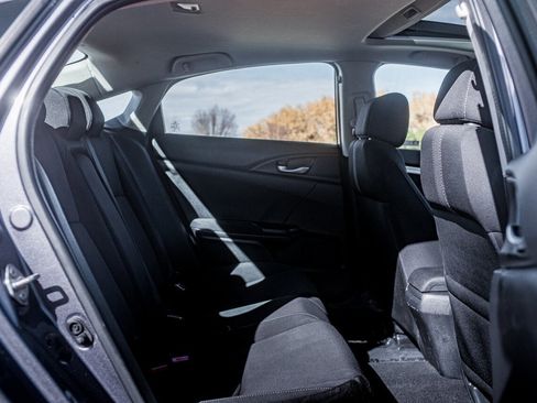 Used 2019 Honda Civic EX image 38