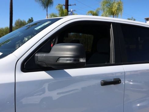 Used 2024 RAM 1500 Big Horn image 12