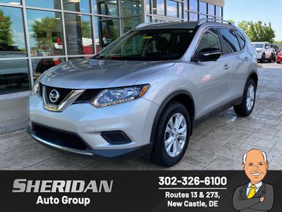 Used 2014 Nissan Rogue SV w/ SV Premium Package