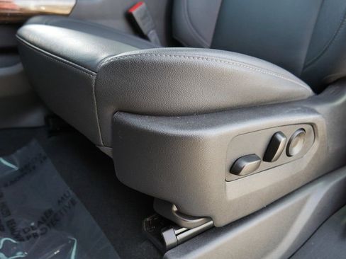 Used 2026 GMC Sierra 1500 Elevation w/ Elevation Premium Package AWD/4WD image 12