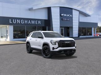 New 2026 GMC Terrain Elevation FWD video 1