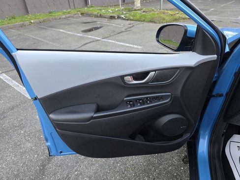 Used 2020 Hyundai Kona Ultimate image 34