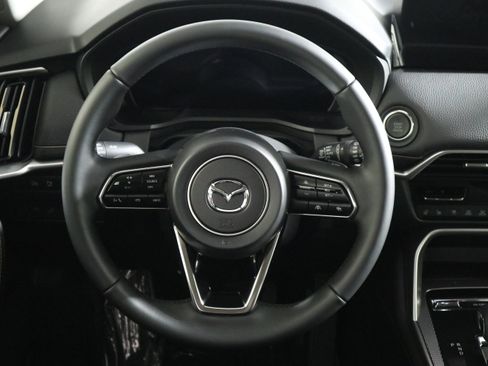 New 2026 MAZDA CX-90 3.3 Turbo w/ Premium Sport Pkg AWD/4WD image 13