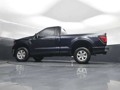 Used 2024 Ford F150 XL w/ Equipment Group 103A High AWD/4WD image 45
