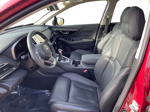 Certified 2025 Subaru Outback Touring image 20