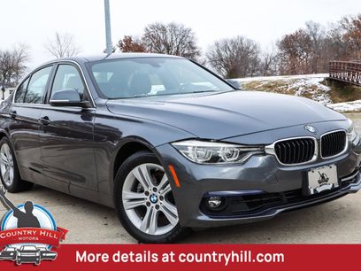 Used 2018 BMW 330i Sedan