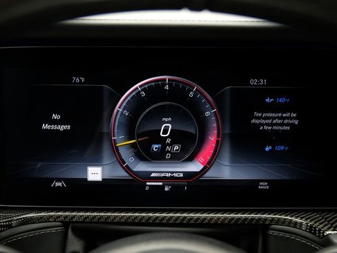 Used 2022 Mercedes-Benz G 63 AMG 4MATIC image 22