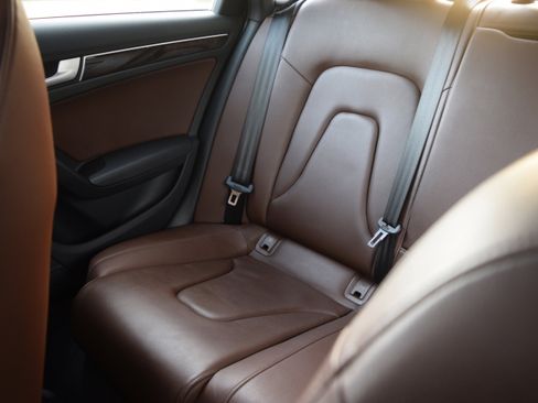 Used 2015 Audi A4 2.0T Premium Plus image 16