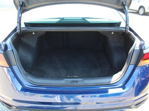 Used 2021 Nissan Altima 2.5 S w/ Driver Assist Package image 25