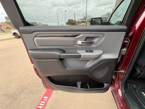 Used 2019 RAM 1500 Big Horn image 17
