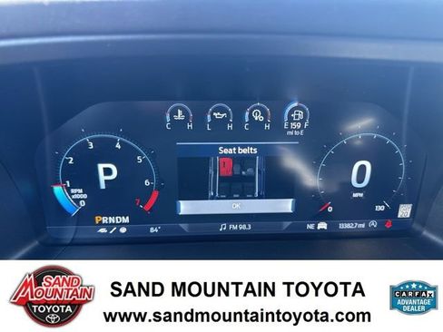 Used 2024 Ford Ranger Raptor image 20