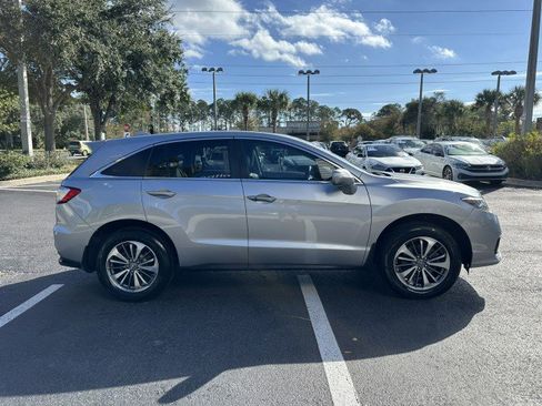 Used 2017 Acura RDX FWD w/ Advance Package image 8