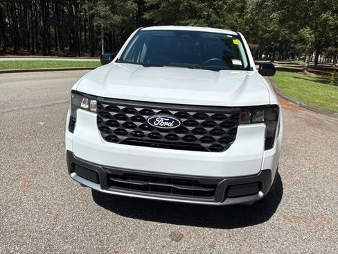 Used 2025 Ford Maverick XLT AWD/4WD image 8