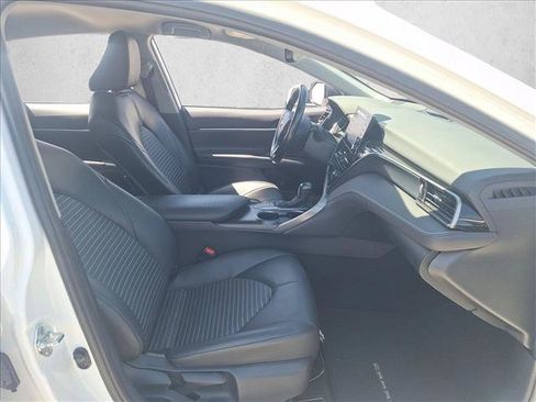 Certified 2024 Toyota Camry SE w/ Convenience Package FWD image 15