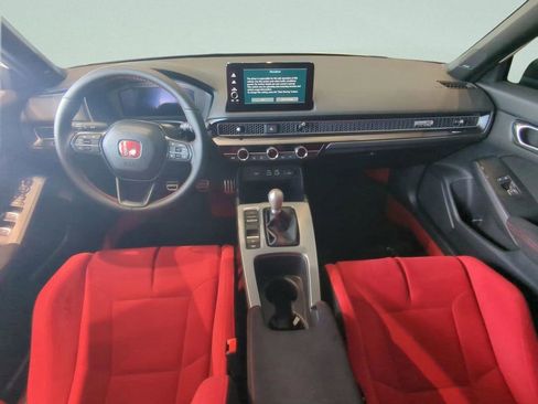 Used 2025 Honda Civic Type R image 12