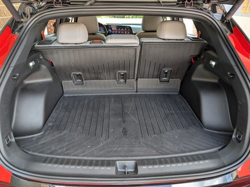 Used 2025 Chevrolet Blazer EV SS AWD/4WD image 19