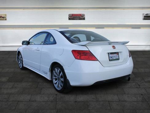 Used 2011 Honda Civic Si image 5