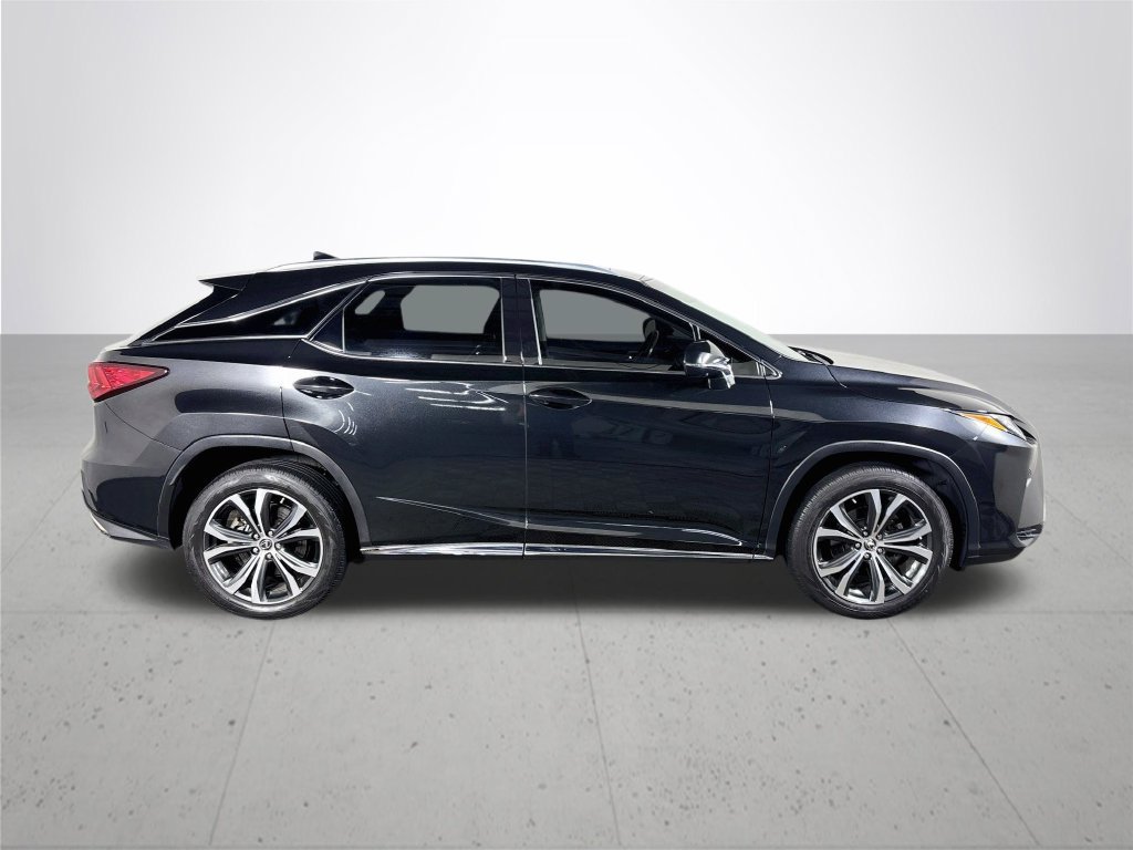 Used 2019 Lexus RX 350 AWD image 5