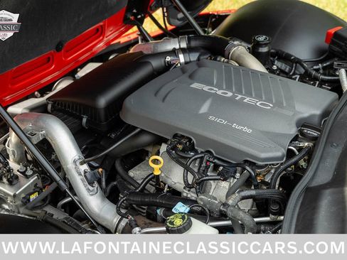 Used 2007 Pontiac Solstice GXP w/ Premium Package RWD image 49