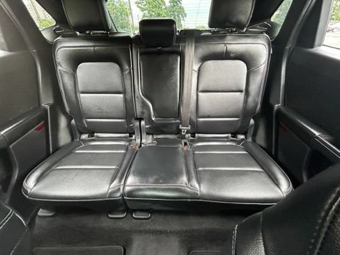 Used 2020 Ford Escape SEL AWD/4WD image 28