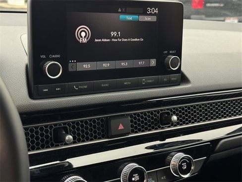 Certified 2026 Honda Civic Sport image 16