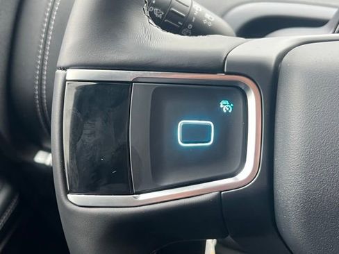 New 2026 Ford Expedition Platinum w/ Stealth Appearance Package image 11