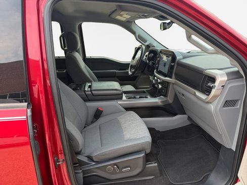 Used 2021 Ford F150 XLT w/ Equipment Group 302A High AWD/4WD image 26