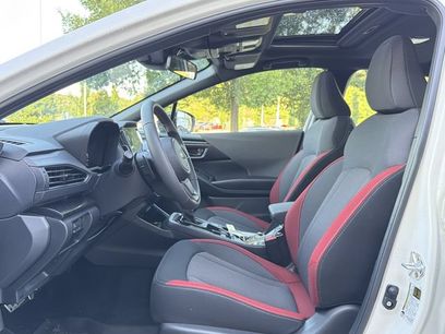 Used 2026 Subaru Impreza RS