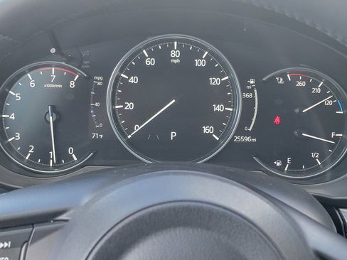 Used 2023 MAZDA CX-5 AWD 2.5 S w/ Premium Plus Pkg image 30