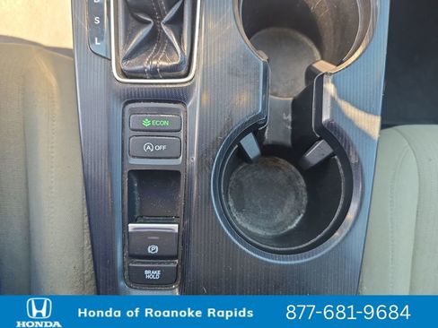 Used 2022 Honda Civic EX image 26