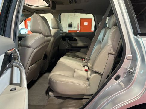 Used 2008 Acura MDX w/ Technology Package image 14