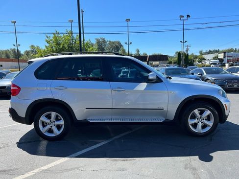 Used 2008 BMW X5 3.0si image 5