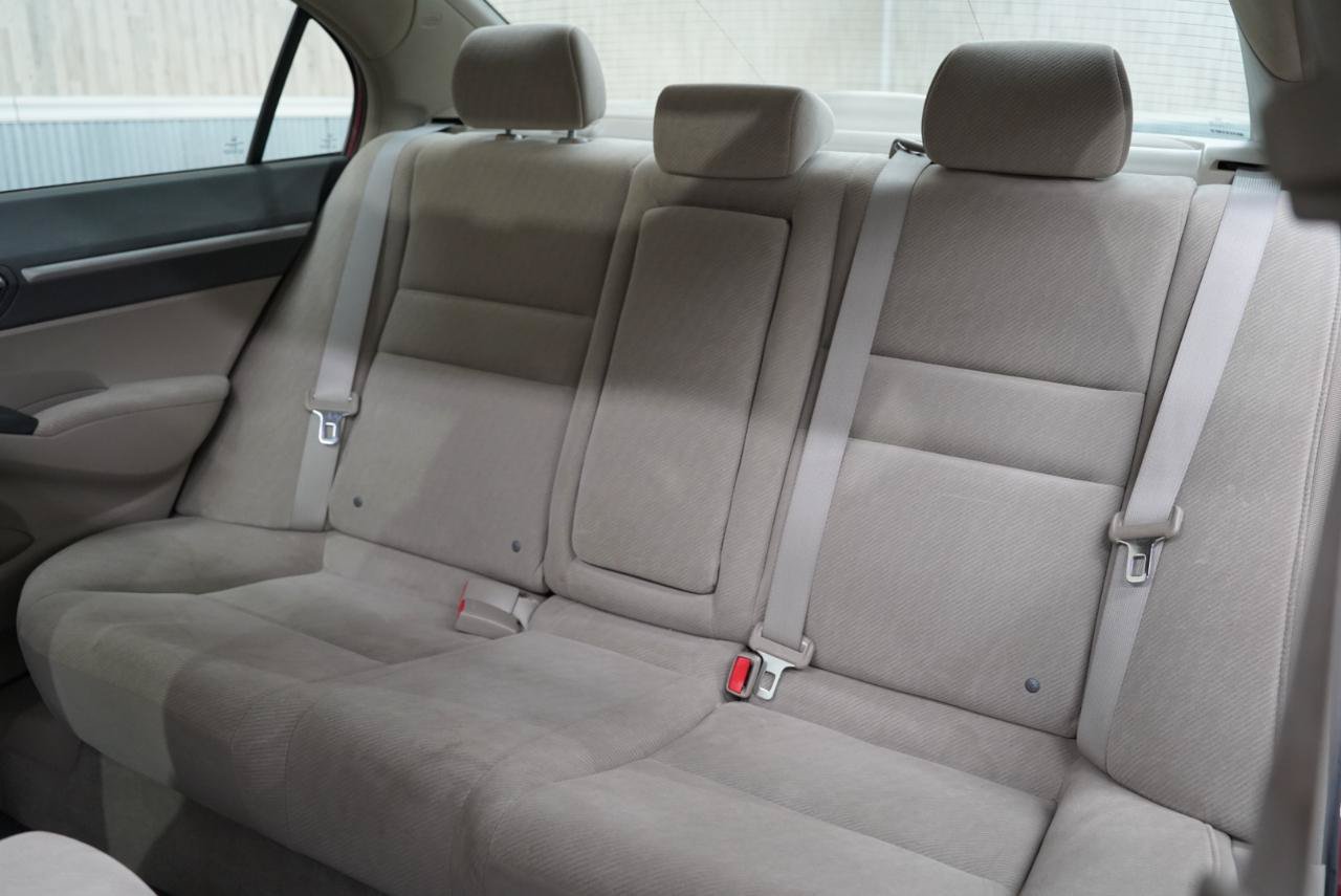 Used 2010 Honda Civic EX image 29