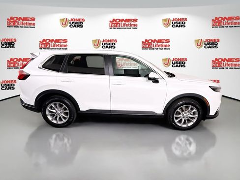 Used 2023 Honda CR-V EX image 17