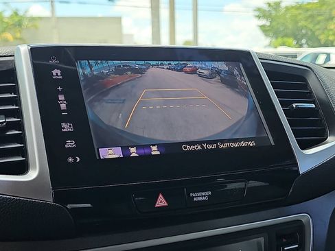 Used 2018 Honda Pilot EX-L image 21