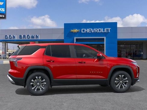 New 2026 Chevrolet Equinox LT w/ Convenience Package II image 31