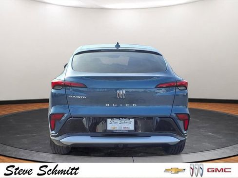 New 2026 Buick Envista Sport Touring w/ Convenience I Package image 23