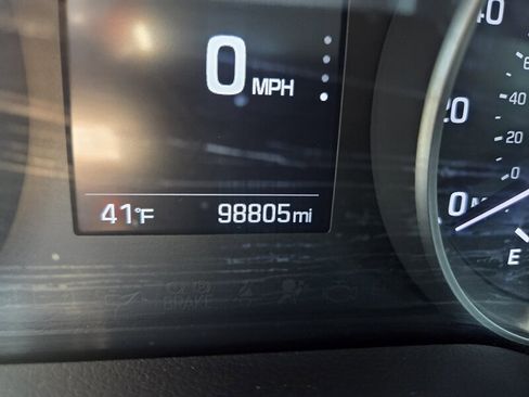 Used 2018 Hyundai Elantra Value Edition w/ Cargo Package image 19