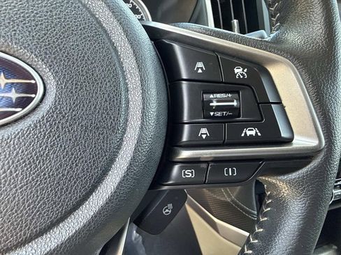 Used 2019 Subaru Forester Limited AWD/4WD image 39