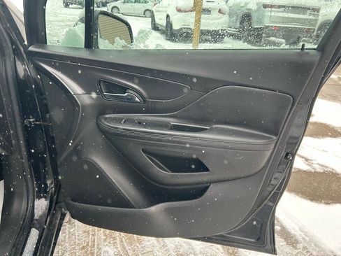 Used 2019 Buick Encore Preferred FWD image 16