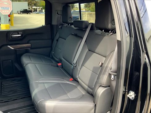 Used 2020 GMC Sierra 1500 SLT image 20